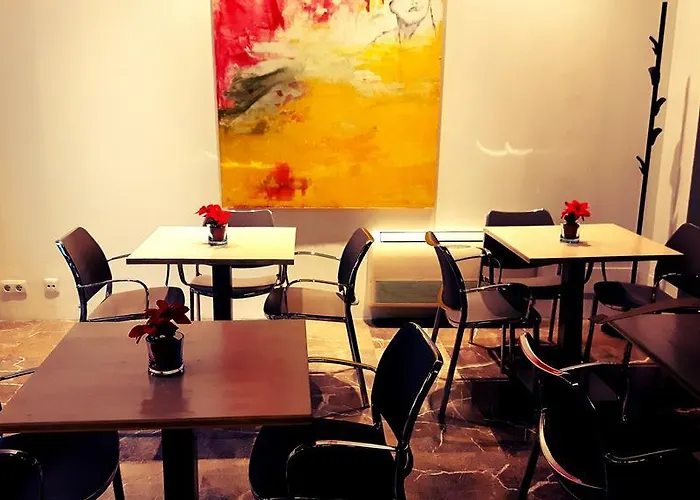 L\'Host Boutique Rooms