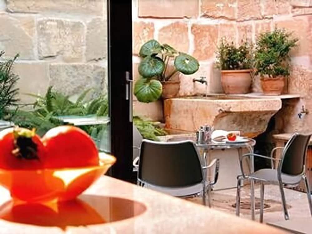 Hotel L'host Boutique Pollença
