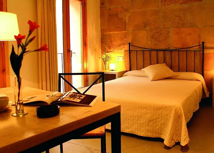 L\'Hostal Pollença - Turisme Interior