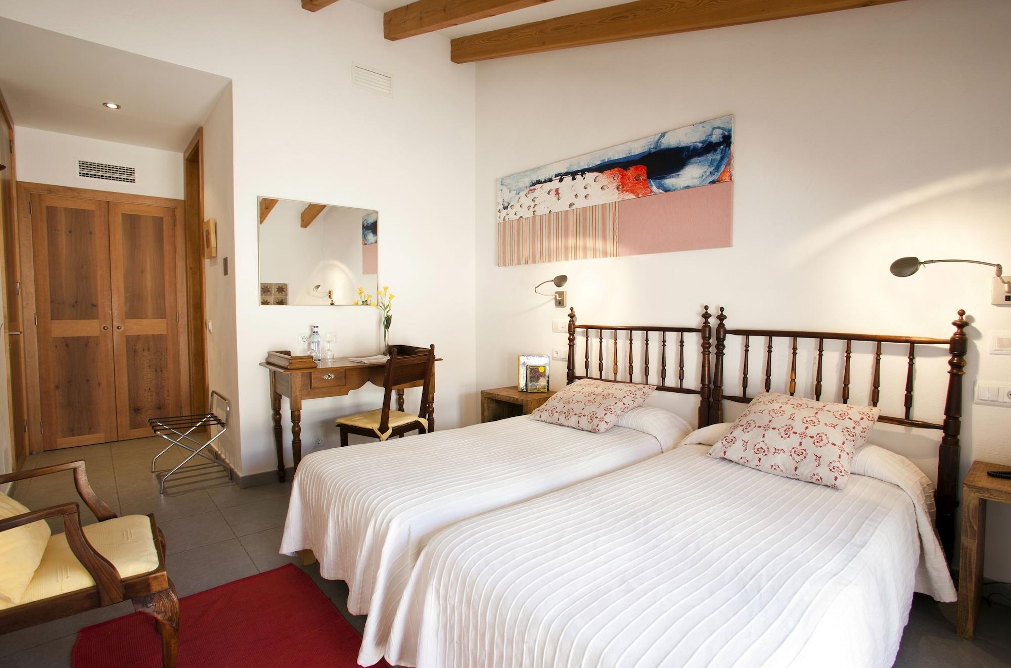 L'hostal - Turisme Interior Hotel 3*