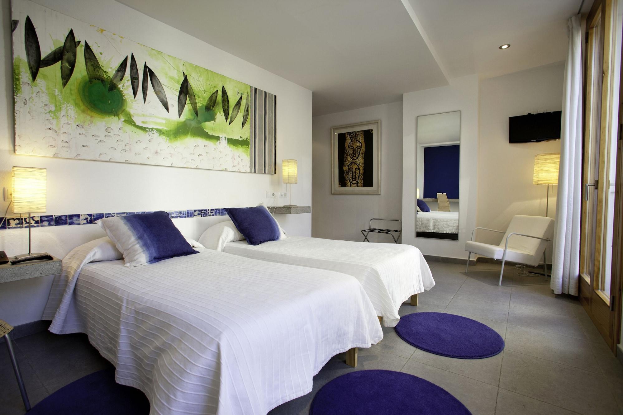 Hotel L'hostal - Turisme Interior Pollença