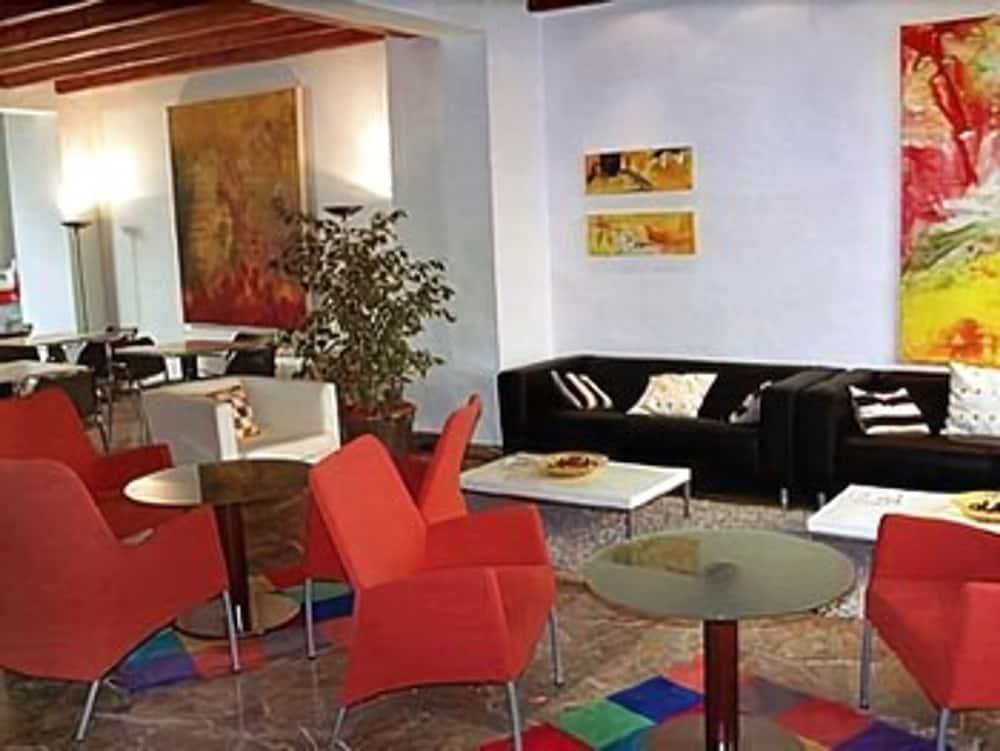 L'hostal - Turisme Interior 3* Pollença