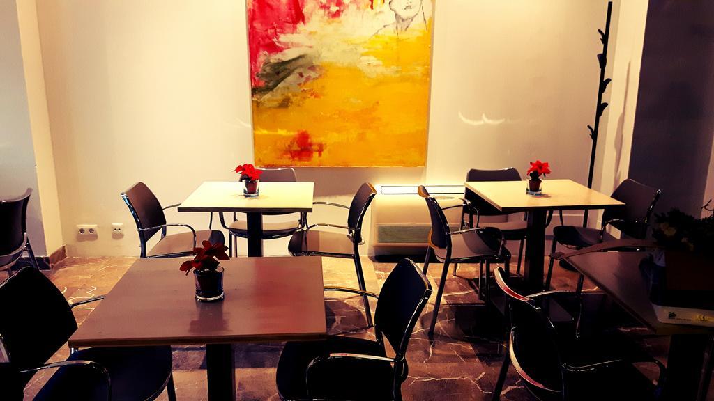 L'hostal - Turisme Interior
